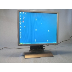 BenQ 19" LCD Monitor Q9U3